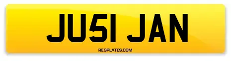 JU51 JAN