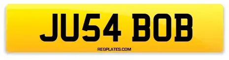 JU54 BOB