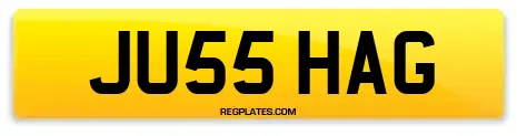 JU55 HAG