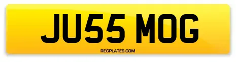 JU55 MOG