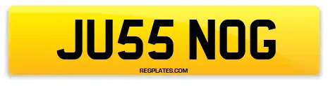 JU55 NOG