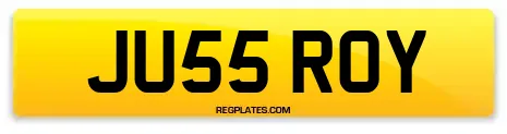 JU55 ROY