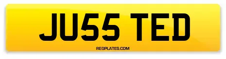 JU55 TED