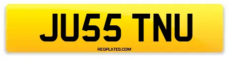 JU55 TNU