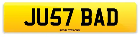 JU57 BAD