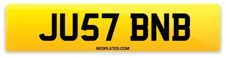 JU57 BNB
