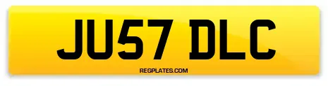 JU57 DLC