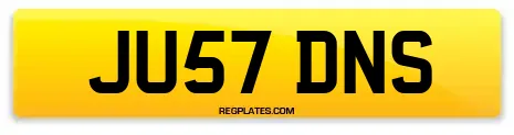 JU57 DNS