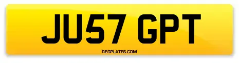 JU57 GPT