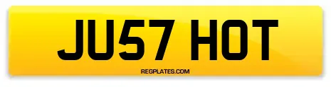 JU57 HOT