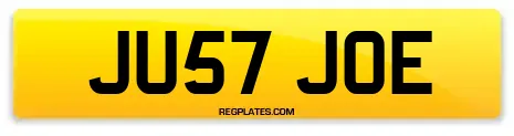 JU57 JOE