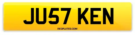 JU57 KEN