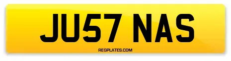 JU57 NAS