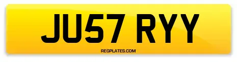 JU57 RYY