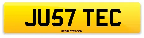 JU57 TEC