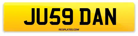 JU59 DAN