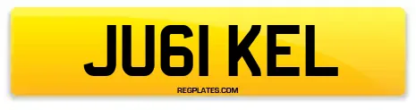 JU61 KEL
