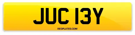 JUC 13Y