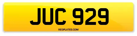 JUC 929