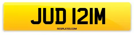 JUD 121M