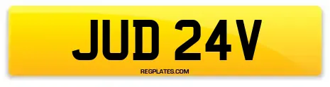 JUD 24V