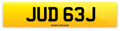JUD 63J