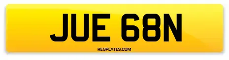 JUE 68N