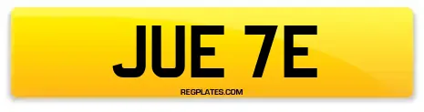 JUE 7E