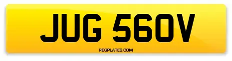JUG 560V
