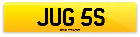 JUG 5S