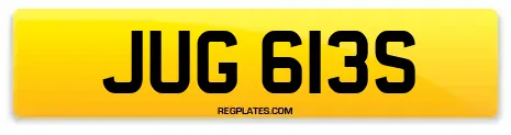 JUG 613S
