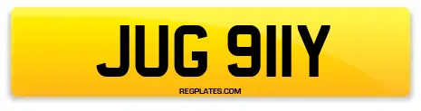 JUG 911Y