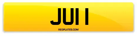 JUI 1