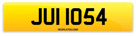 JUI 1054