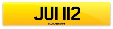 JUI 112
