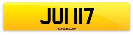 JUI 117