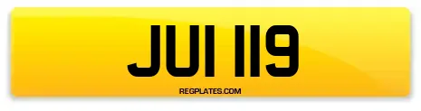 JUI 119