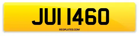 JUI 1460
