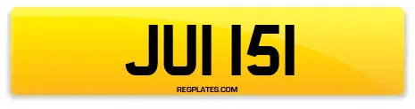 JUI 151