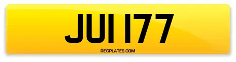 JUI 177