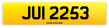 JUI 2253