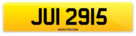 JUI 2915
