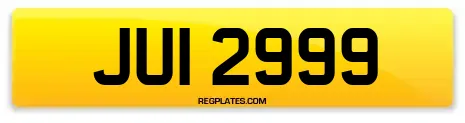 JUI 2999