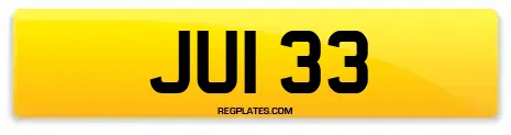JUI 33