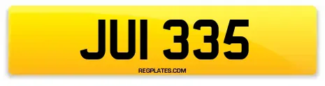 JUI 335
