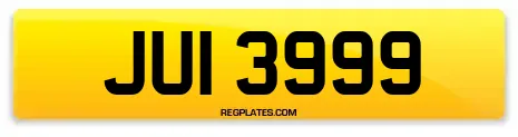 JUI 3999