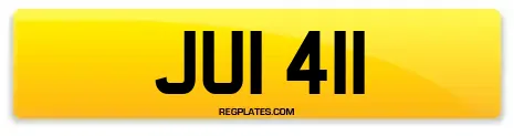 JUI 411