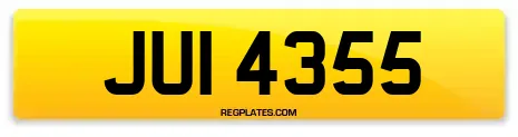 JUI 4355