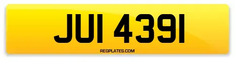 JUI 4391