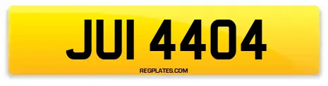 JUI 4404